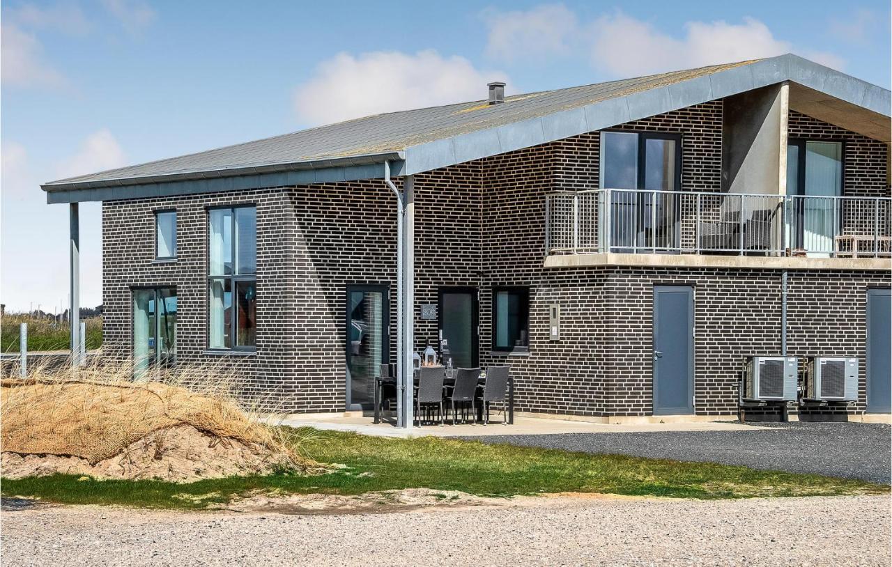 Lovely Home In Ringkobing With House A Panoramic View Søndervig Zewnętrze zdjęcie