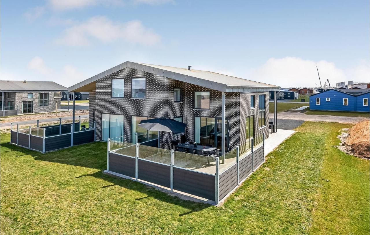 Lovely Home In Ringkobing With House A Panoramic View Søndervig Zewnętrze zdjęcie