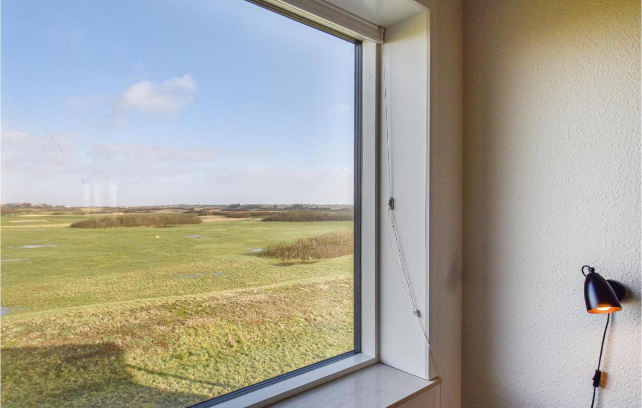 Lovely Home In Ringkobing With House A Panoramic View Søndervig Zewnętrze zdjęcie